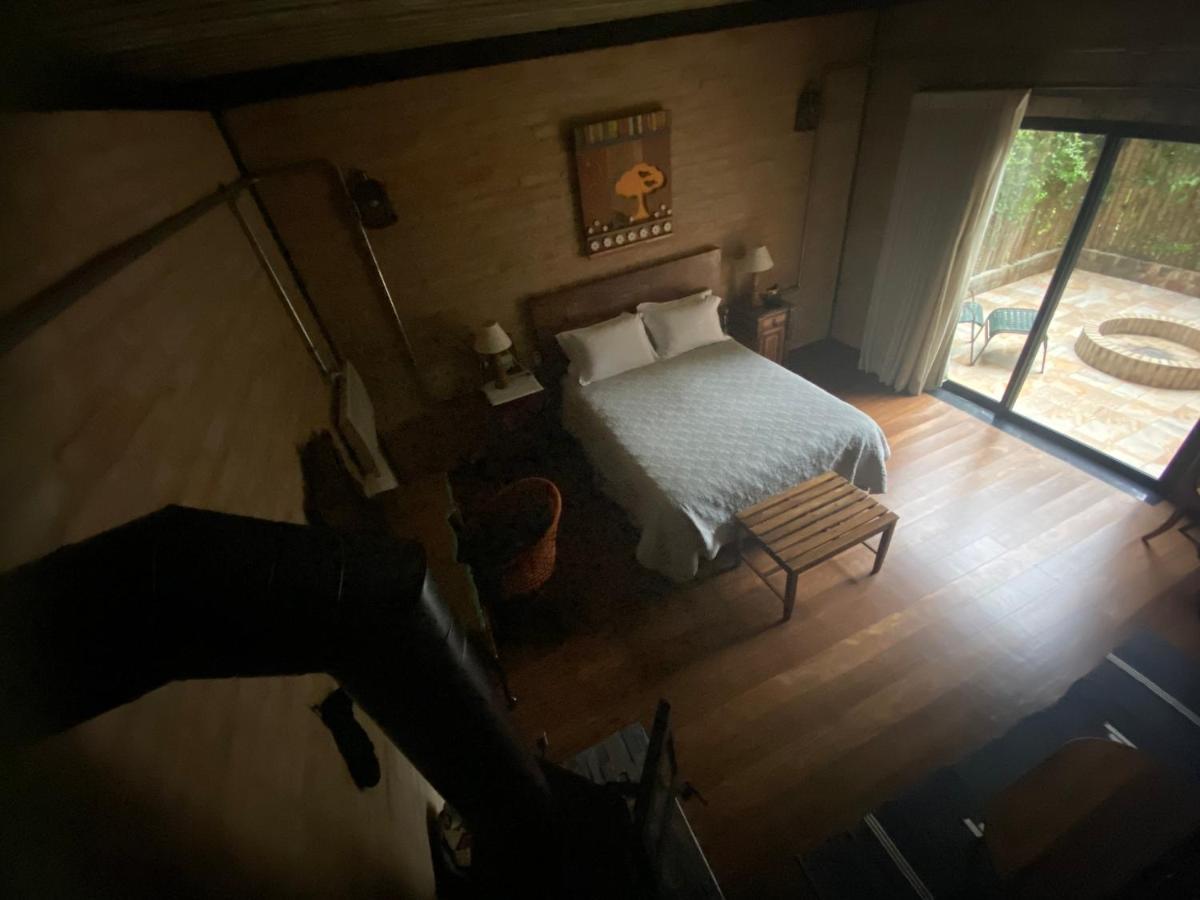 La Pianta - Uma Experiencia Na Villa De Monte Verde Monte Verde  Bagian luar foto